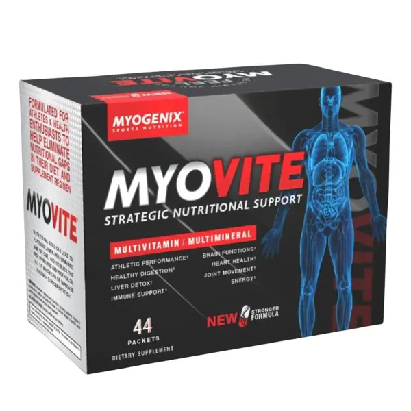 Myogenix MYOVITE