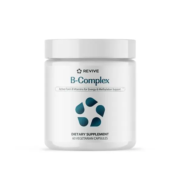 Revive MD B-Complex